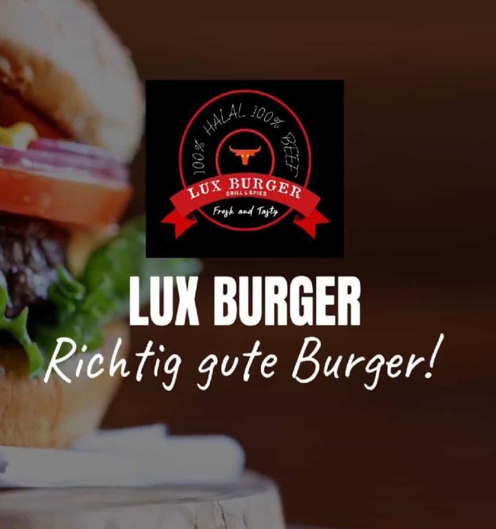 Luxburger